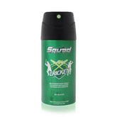 Hemani Squad Cricket Deodorant Spray - YehChez.pk